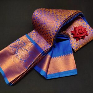 samuthrika and vastrakala wedding sarees
