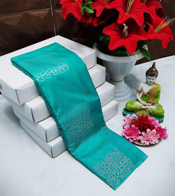 Kanchipuram Soft Silk Sarees - Image 27