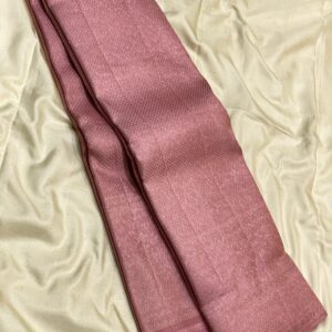 Exclusive Kanchipuram Pure Silk Saree