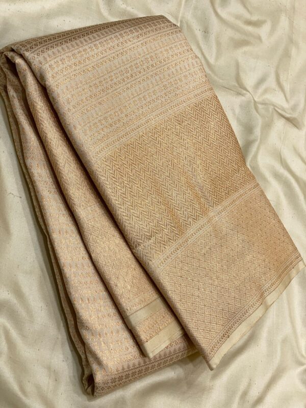Exclusive Kanchipuram Pure Silk Saree