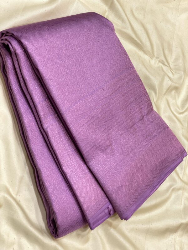 Exclusive Kanchipuram Pure Silk Saree
