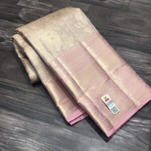 kanchipuram pure silk sarees