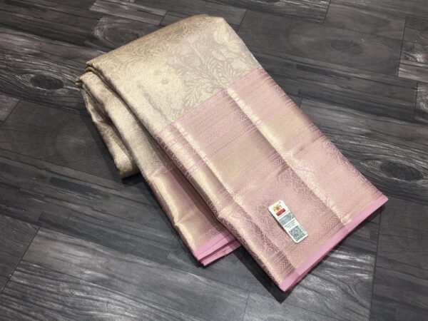 kanchipuram pure silk sarees
