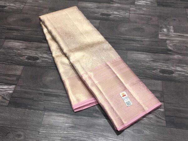 kanchipuram pure silk sarees