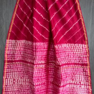 Chanderi silk saree online