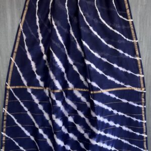 Chanderi silk saree online