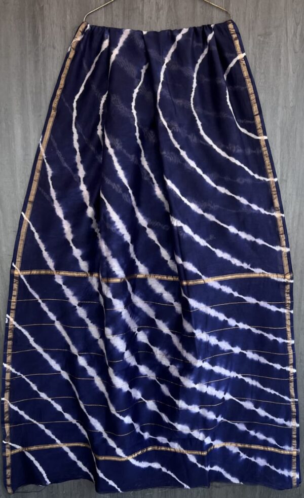 Chanderi silk saree online