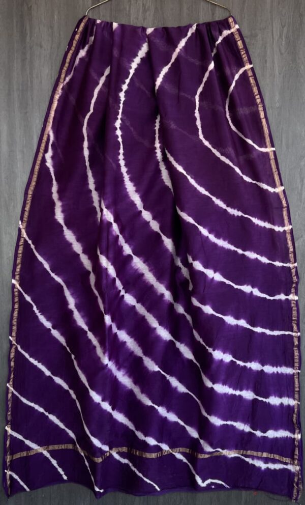 Chanderi silk saree online