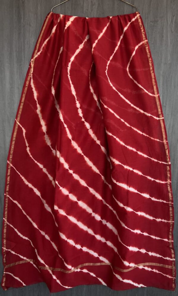 Chanderi silk saree online