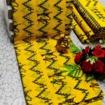 handloom khadi cotton saree