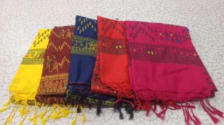 handloom khadi cotton saree