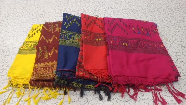 handloom khadi cotton saree