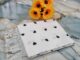 Khadi Saree white