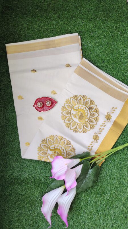 set sarees collection 2025