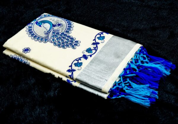 onam set sarees