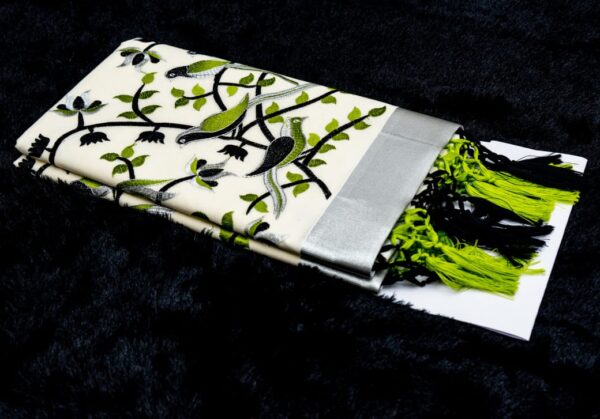 onam set sarees