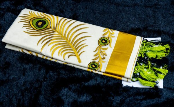 onam set sarees