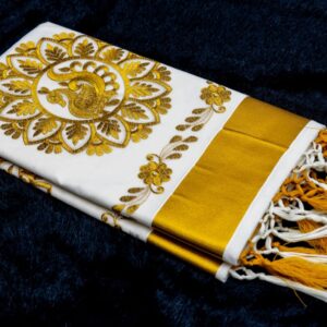 onam set sarees