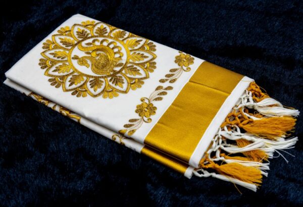 onam set sarees