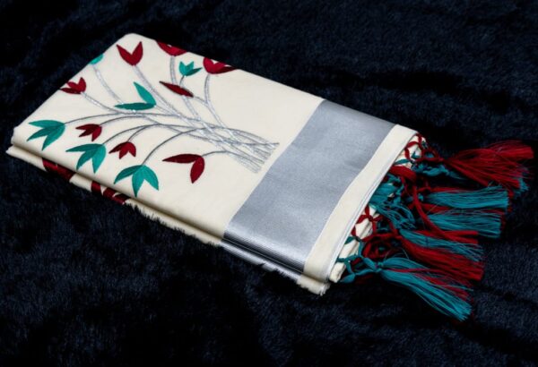 onam set sarees