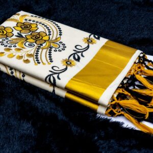 onam set sarees