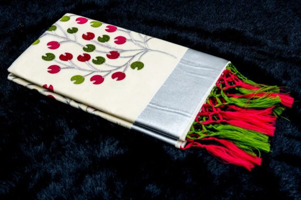onam set sarees