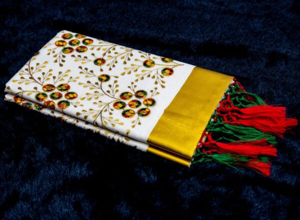 onam set sarees