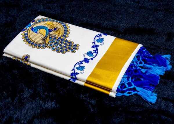 onam set sarees