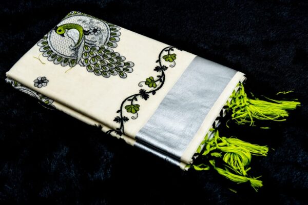 onam set sarees