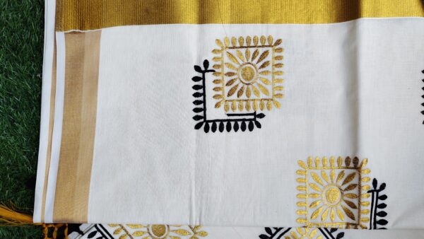 set sarees collection 2025