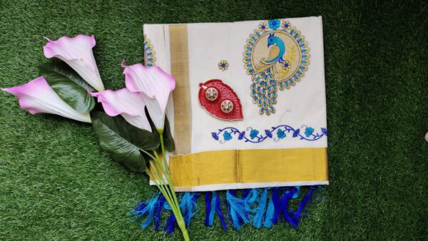 set sarees collection 2025
