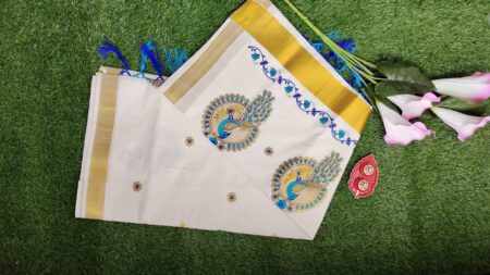 set sarees collection 2025