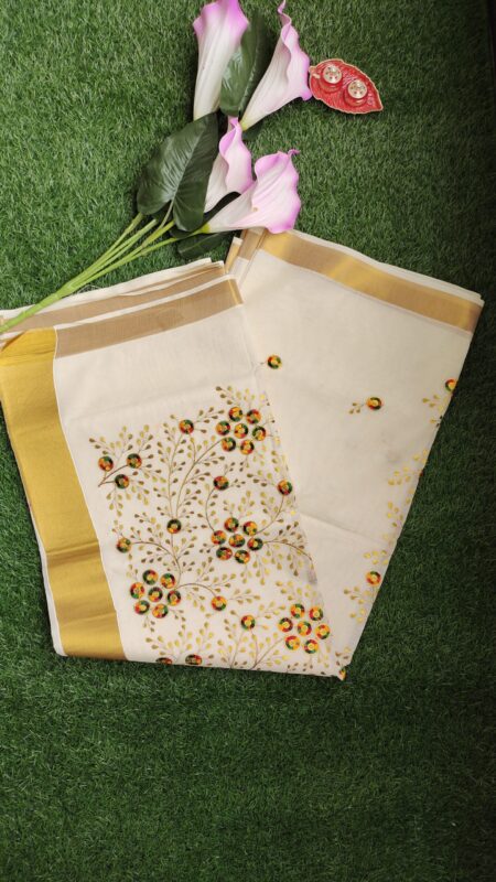 set sarees collection 2025