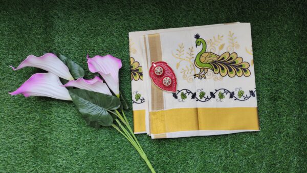 set sarees collection 2025