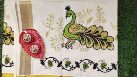 set sarees collection 2025