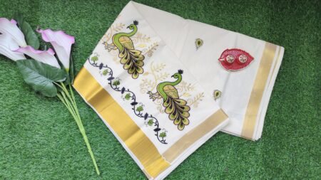 set sarees collection 2025