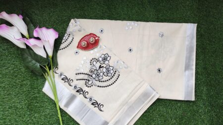 set sarees collection 2025